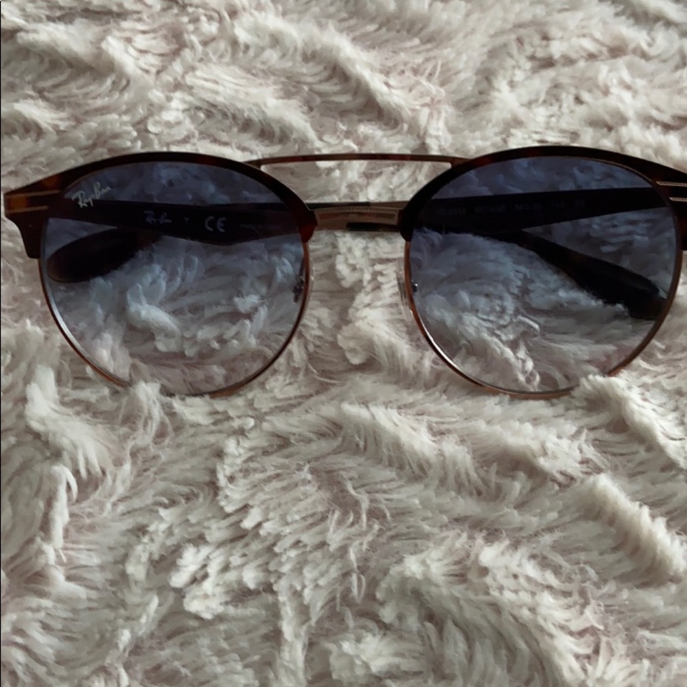 Brand new Rayband sunglasses